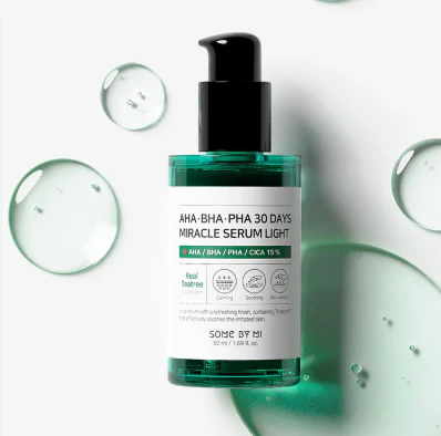 AHA.BHA .PHA 30 Days Miracle Serum 50ml .021 webp