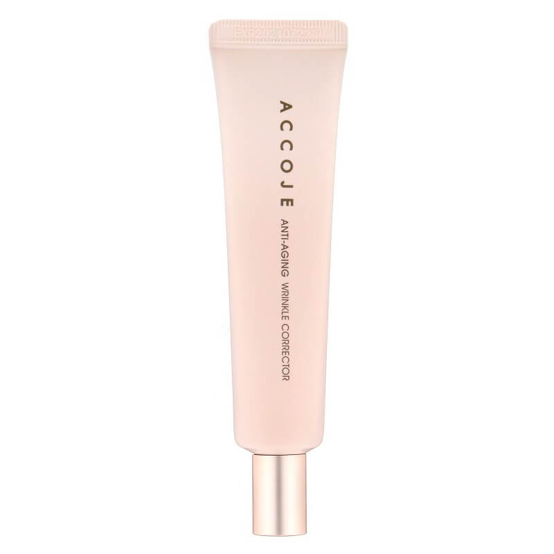 Accoje anti aging wrinkle corrector
