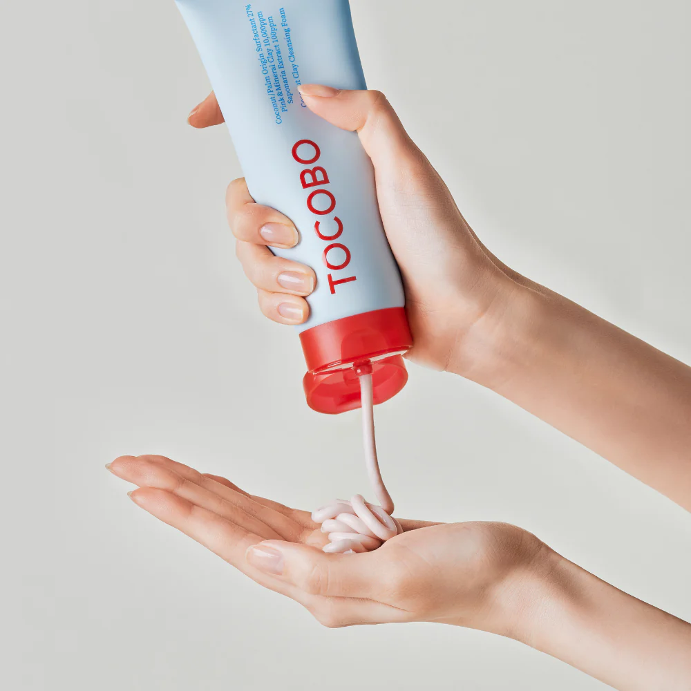 COCONUTCLAY CleansingFoam 150ml 009 webp