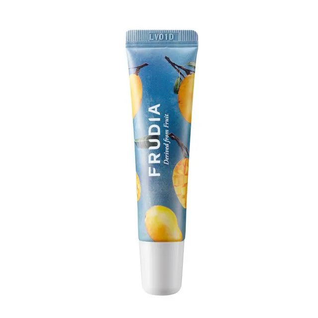 FRUDIA Mango Honey Sleep Lip Mask 016 3