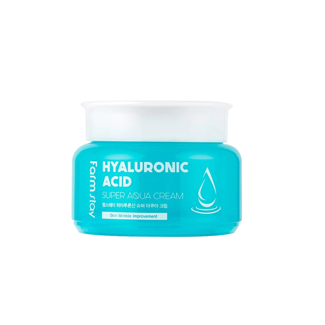 Hyaluronic Acid Super Aqua Cream 100ml