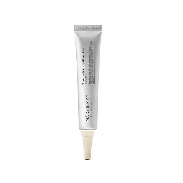 MaryMay Tranexamic Acid Glutathione Eye Cream 70gr 2