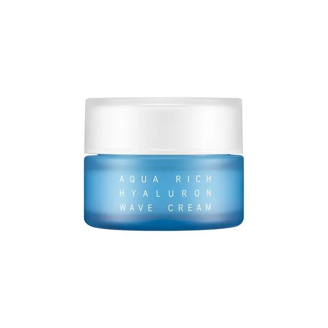 Ottie Aqua hyaluron wave cream 60ml