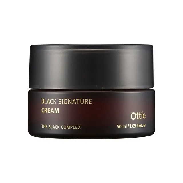 Ottie black Signature Cream 50ml 140