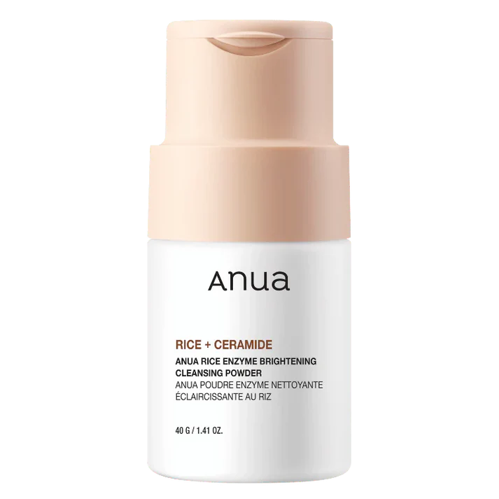 Rice Enzyme Brightening Cleansing Powder 091