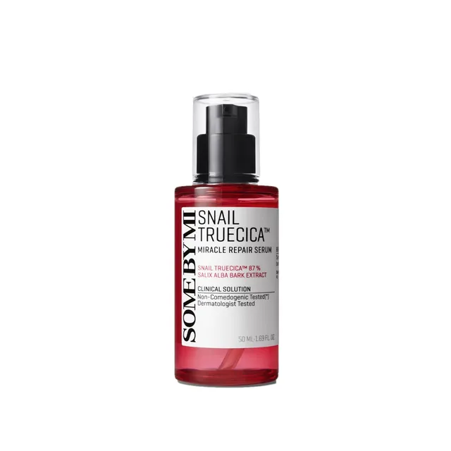 SOME BY MI Snail Truecica Miracle Serum 030 