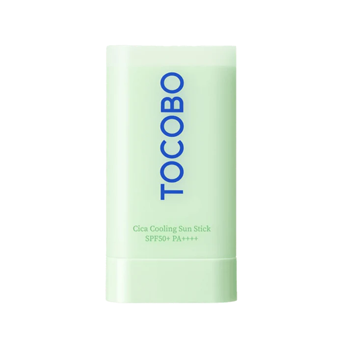 TOCOBO Cica Cooling Sun Stick 00