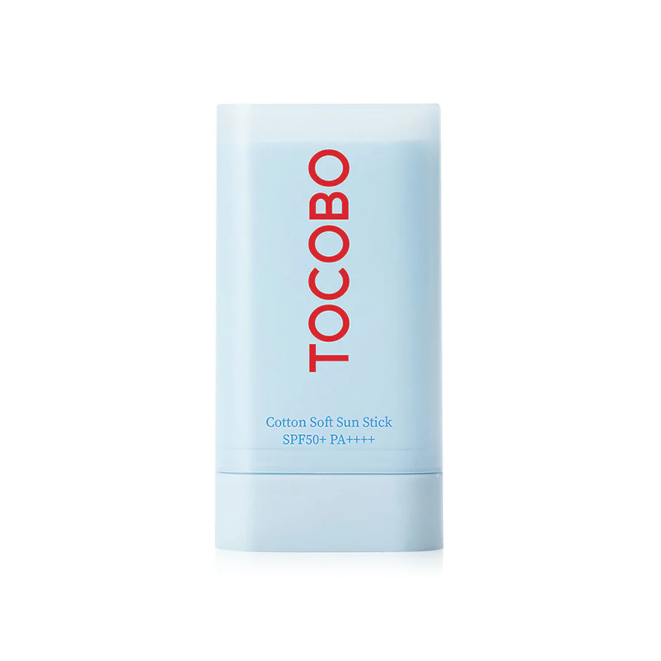 TOCOBO Cotton Soft Sun Stick SPF50 00 2