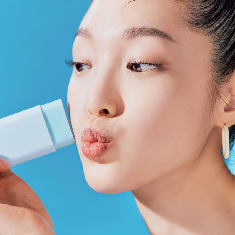 TOCOBO Cotton Soft Sun Stick SPF50 02