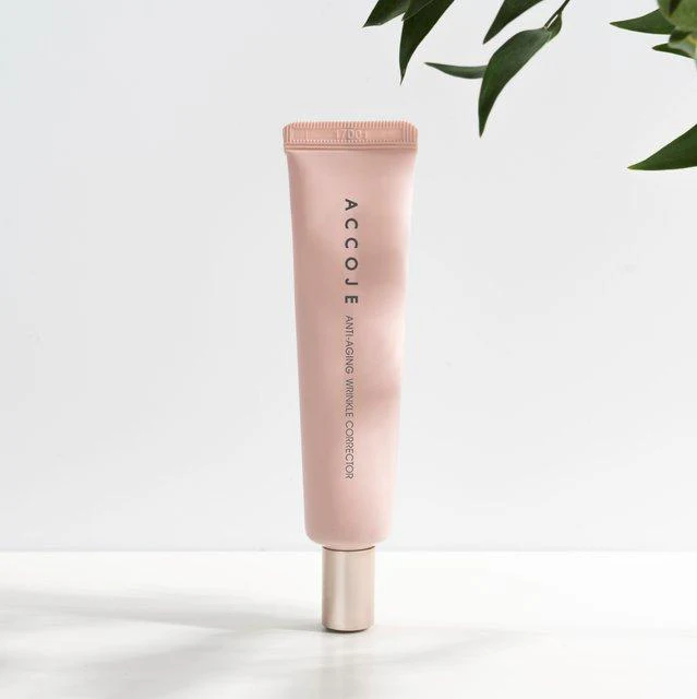 accoje anti aging wrinkle corrector 121