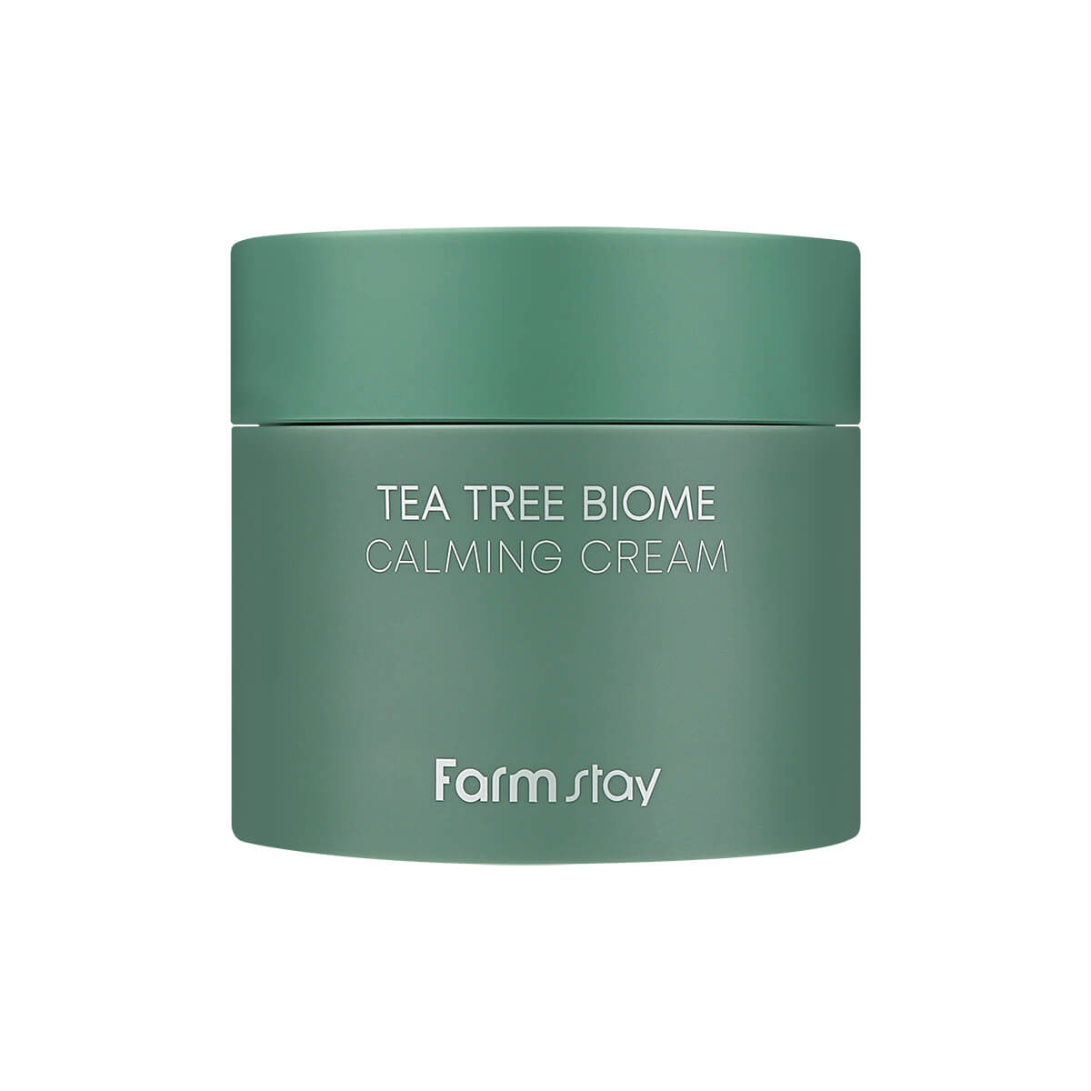 FARMSTAY TEA TREE BIOME CALMING Cream 80 ml 202