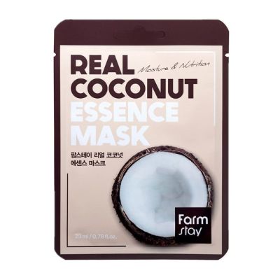 Farm Stay Real Essence Mask 0166