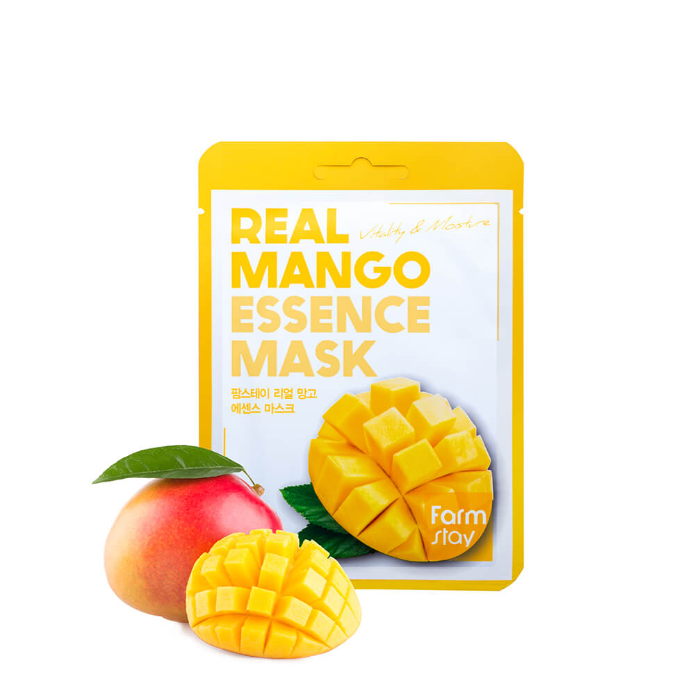 farmstay real maseczka z mango 23 ml.jpg O2
