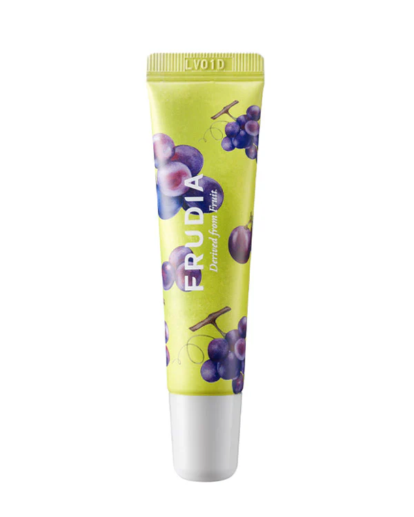 Grape Honey Chu Lip Essence tint plumping lip balm ενυδατικό lip essence