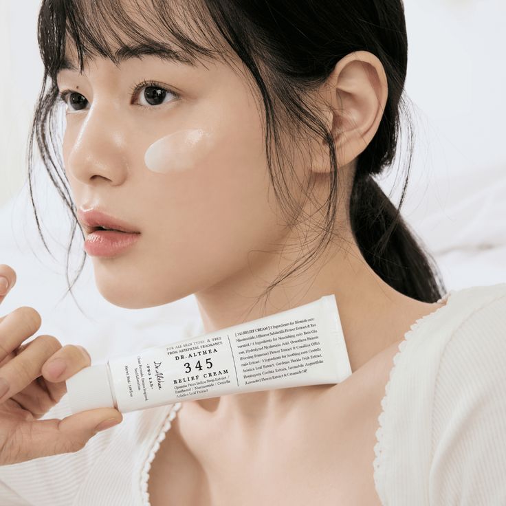 Dr-Althea-345-Relief-Cream-50ml