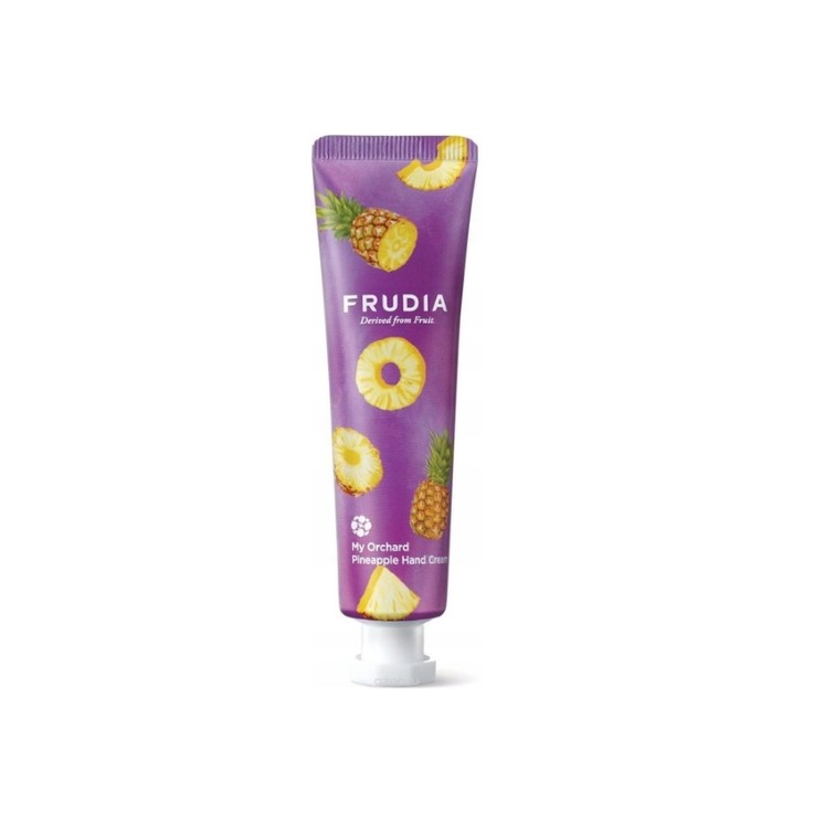 frudia-my-orchid-pineapple-hand-cream-30ml